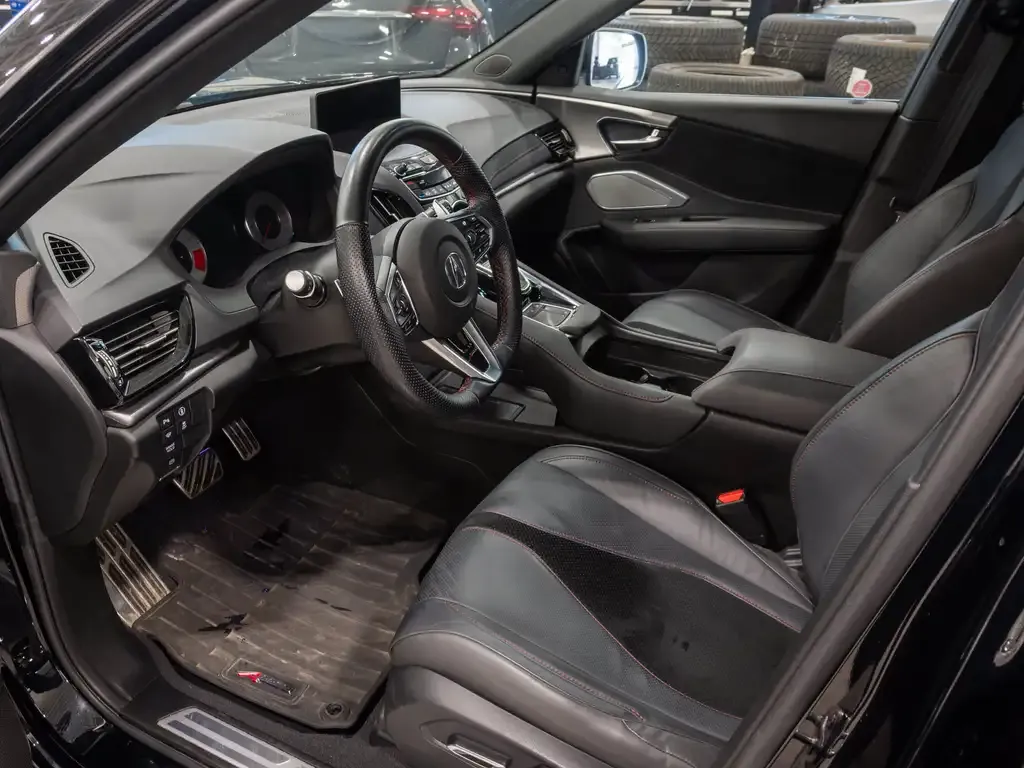 Acura Rdx 2023 photo 2