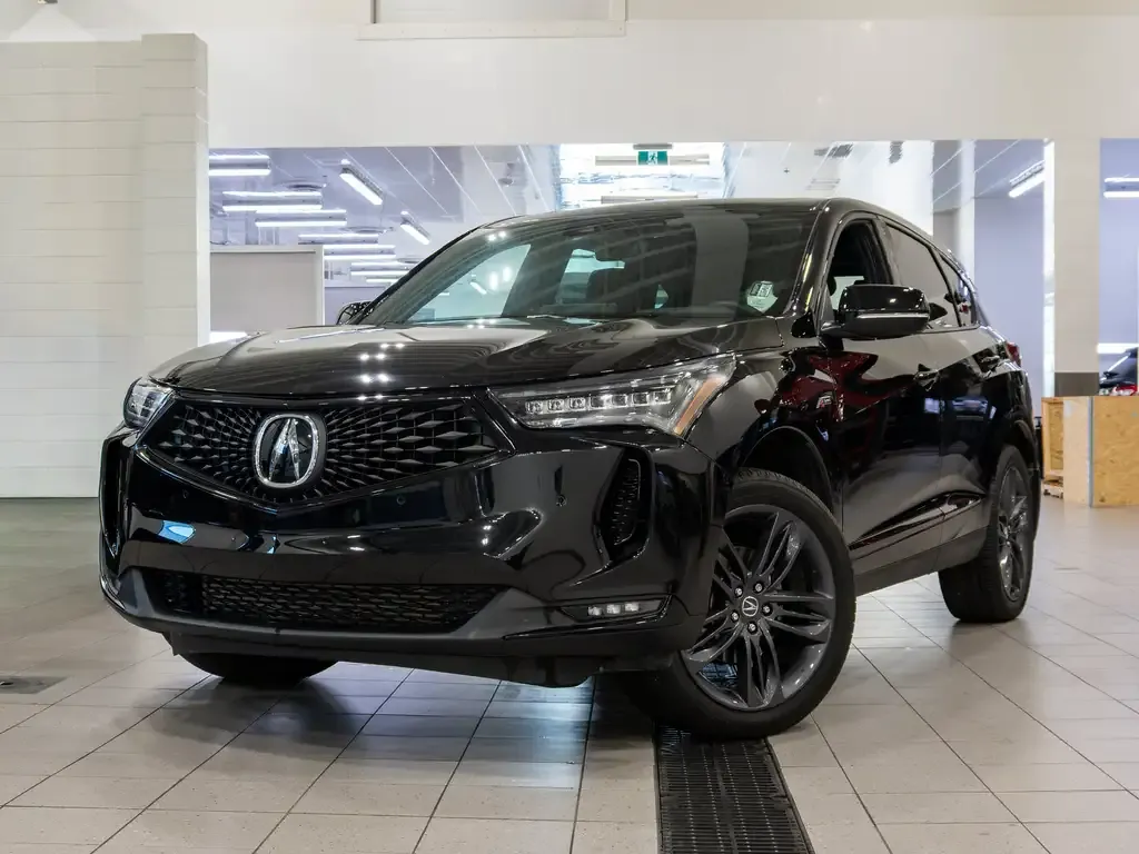 Acura Rdx