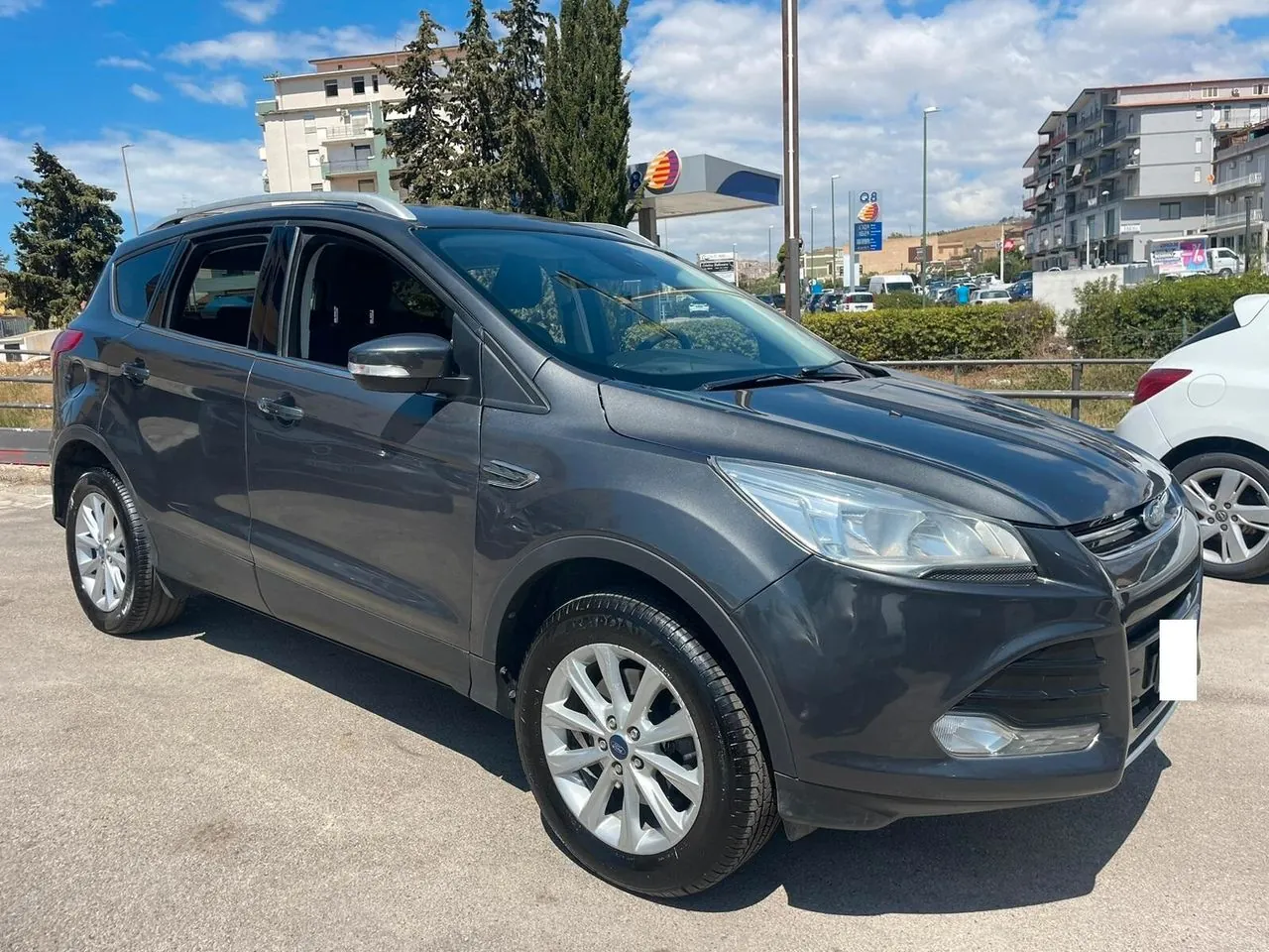 Ford Kuga 2016 photo 2