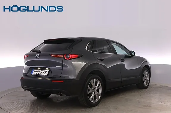 Mazda Cx-30 2019 photo 4