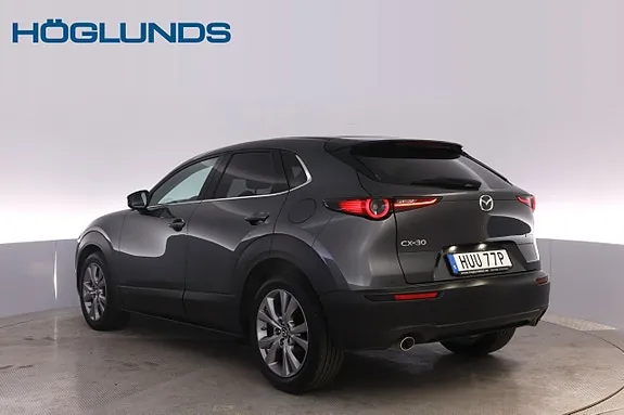 Mazda Cx-30 2019 photo 5