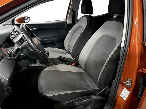 Seat Ibiza 2019 photo 4