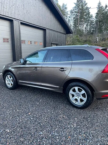 Volvo Xc60 2014 photo 2
