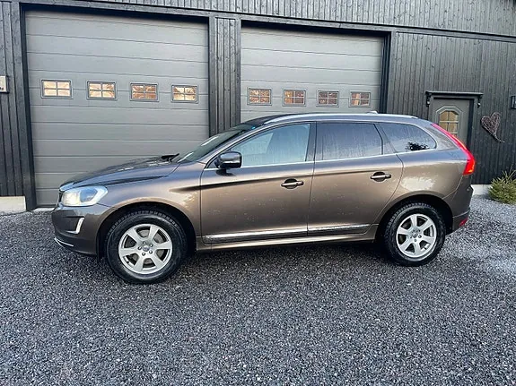 Volvo Xc60 2014 photo 3