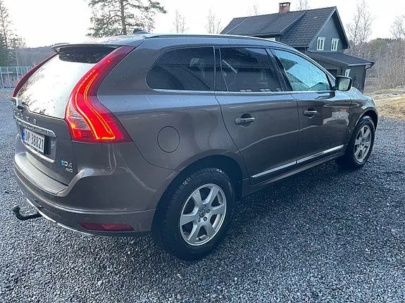 Volvo Xc60 2014 photo 4