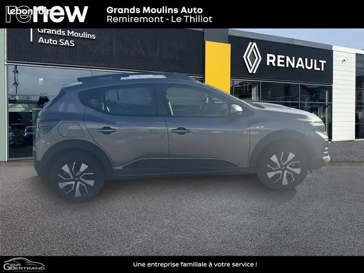 Dacia Sandero 2026 photo 4