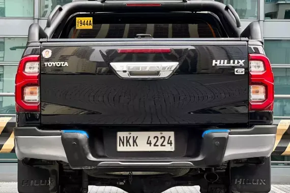 Toyota Hilux 2025 photo 5