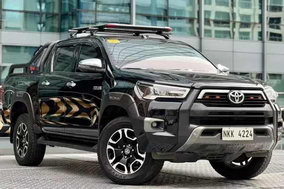 Toyota Hilux 2025 photo 4
