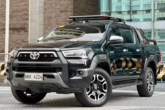 Toyota Hilux 2025 photo 3
