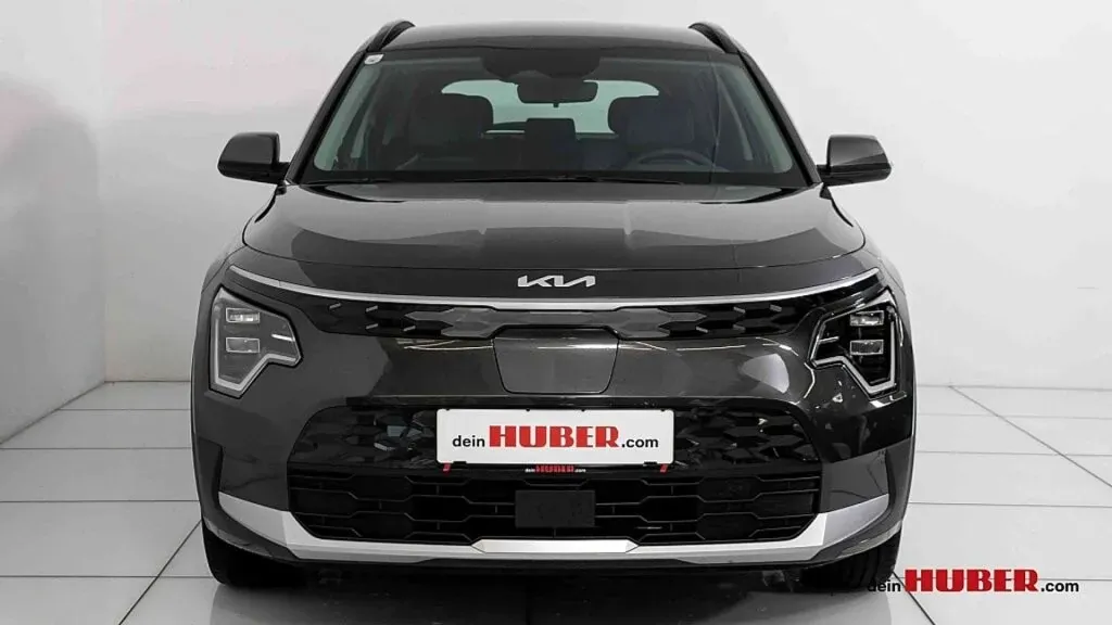 Kia E-Niro 2024 photo 2