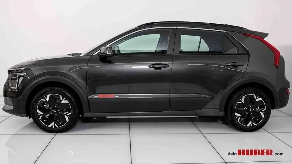 Kia E-Niro 2024 photo 3