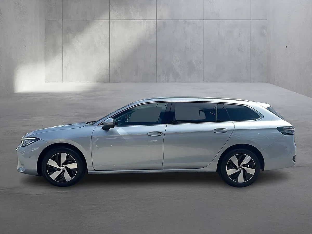 Volkswagen Passat 2026 photo 3