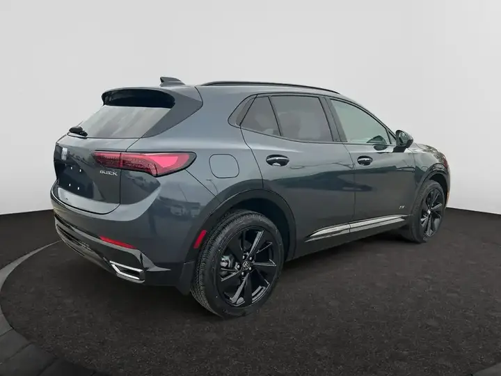Buick Envision 2026 photo 5