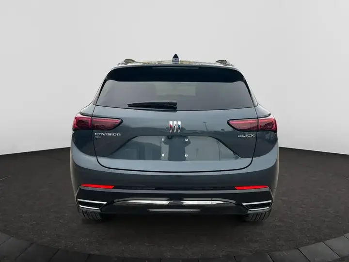 Buick Envision 2026 photo 4