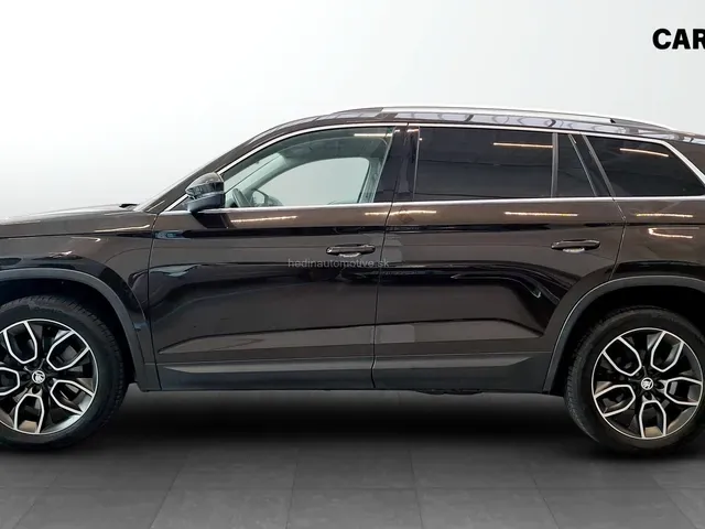 Skoda Kodiaq 2017 photo 2