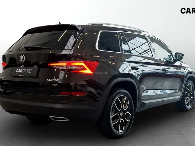 Skoda Kodiaq 2017 photo 3
