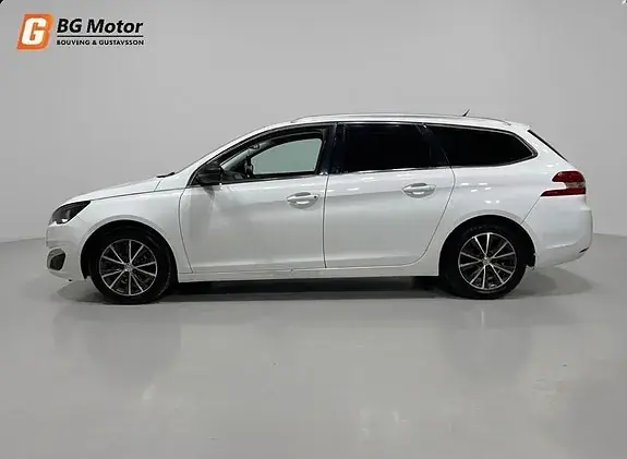 Peugeot 308 Sw 2016 photo 3