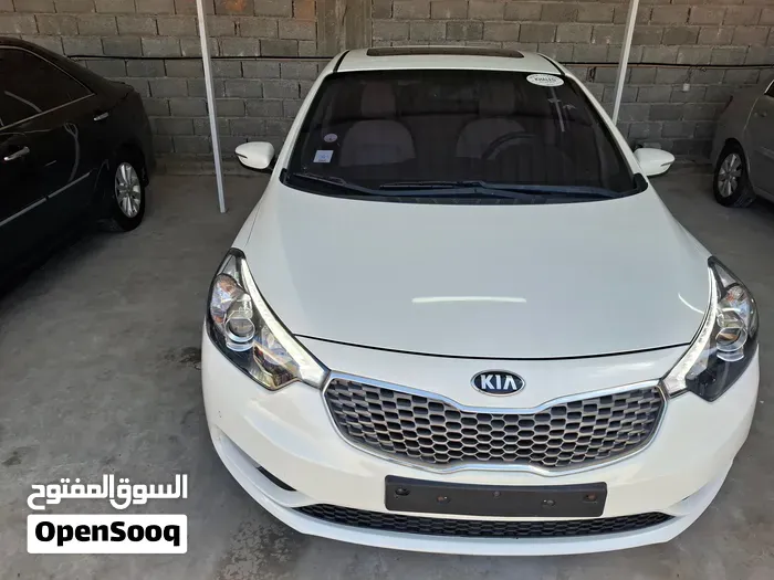 Kia K3 2015 photo 3