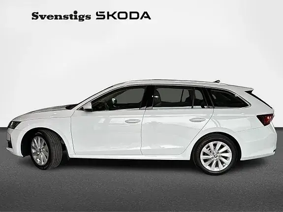 Skoda Octavia 2026 photo 4