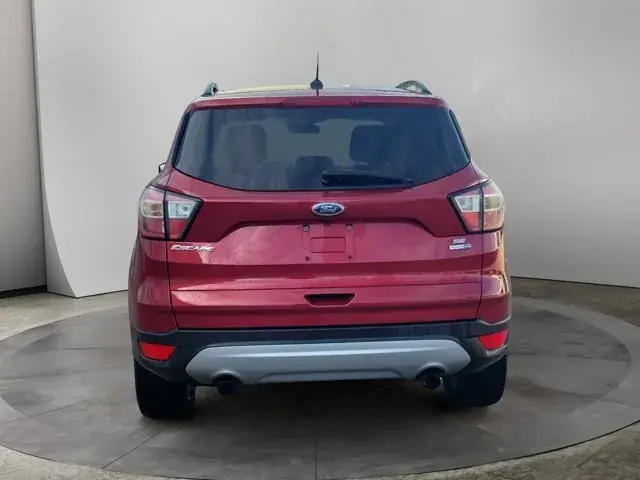 Ford Escape 2017 photo 4