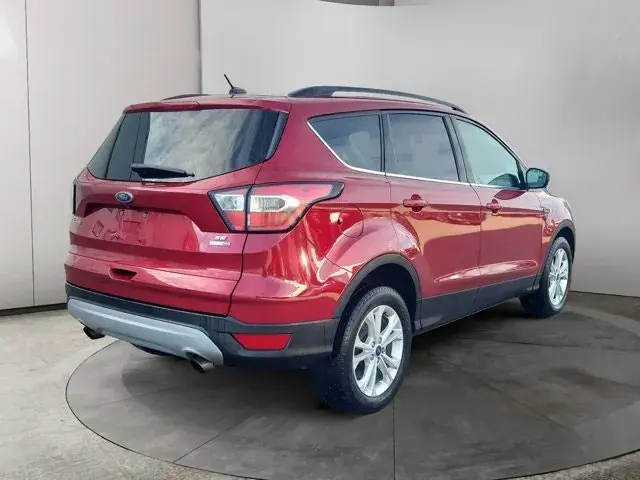 Ford Escape 2017 photo 5
