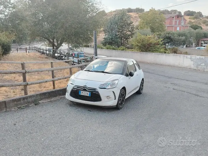 Citroen Ds3 2013 photo 3