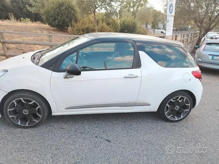 Citroen Ds3