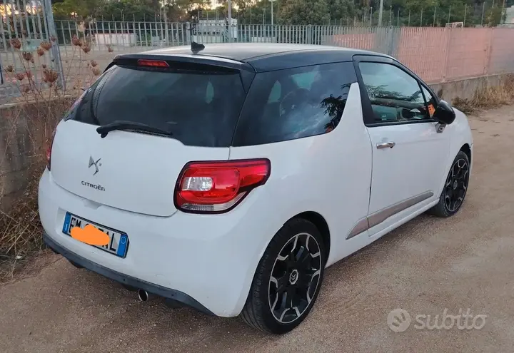 Citroen Ds3 2013 photo 4