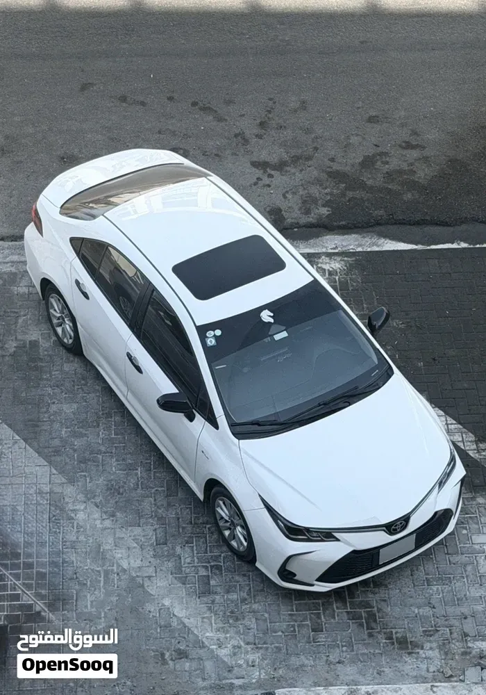 Toyota Corolla 2025 photo 4