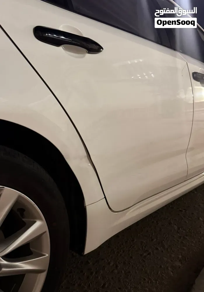 Toyota Corolla 2025 photo 2