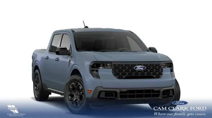 Ford Maverick 2026 photo 4