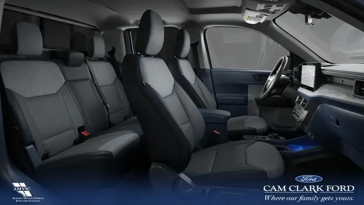 Ford Maverick 2026 photo 5