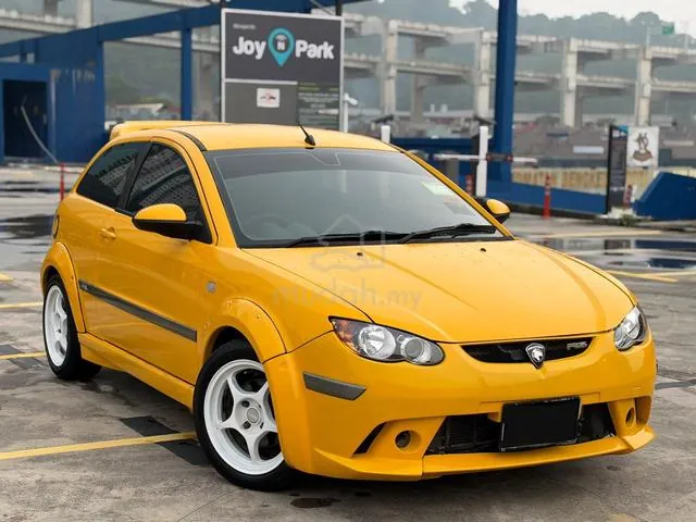 Proton Satria