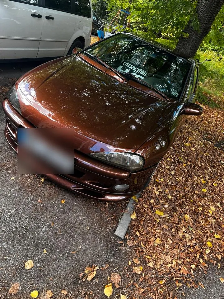 Opel Tigra