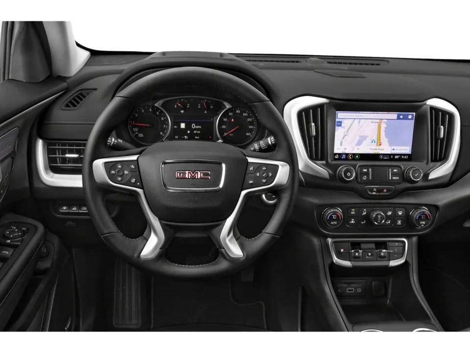 GMC Terrain 2024 photo 4