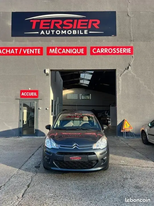 Citroen C3