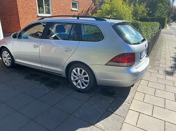 Volkswagen Golf Vi 2013 photo 2