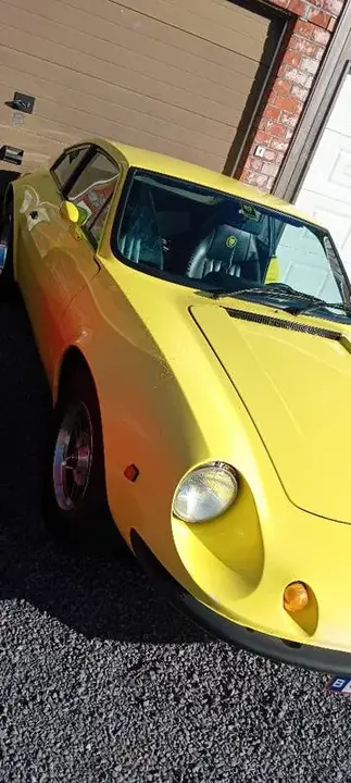 Volkswagen Puma Gti