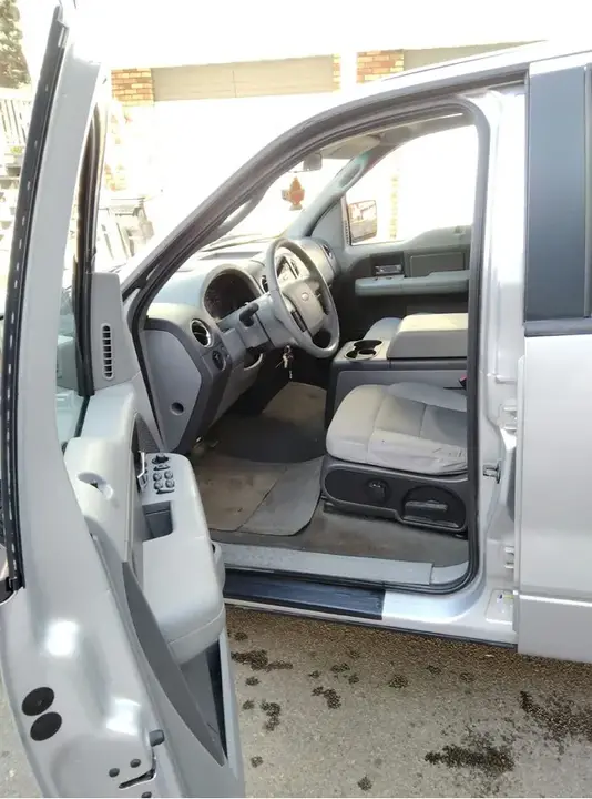 Ford F-150 2016 photo 5