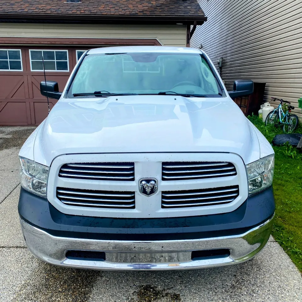 Ram 1500