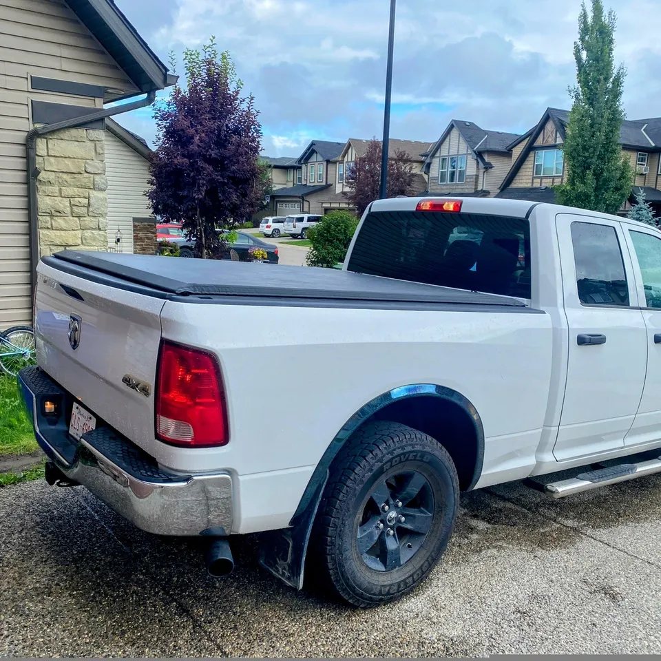Ram 1500 2014 photo 5