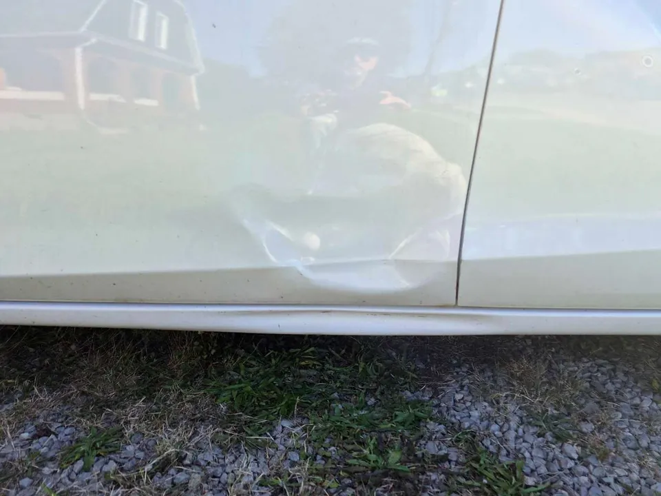 Mazda 3 2013 photo 4