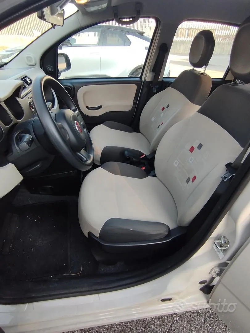 Fiat Panda 2015 photo 5
