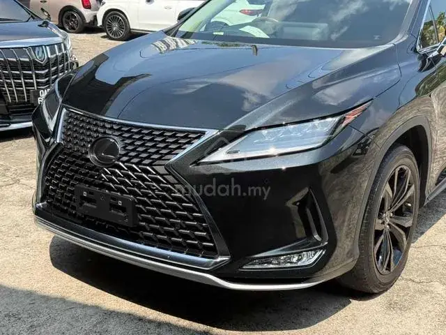 Lexus Rx300
