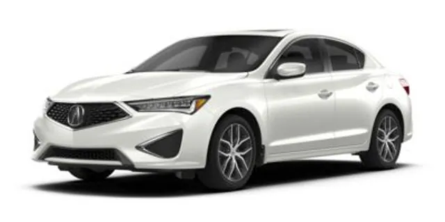Acura Ilx