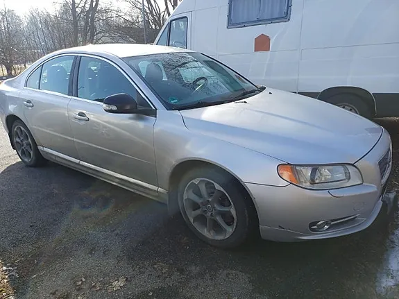 Volvo S80 2007 photo 5