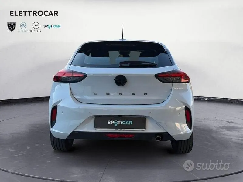 Opel Corsa 2025 photo 4