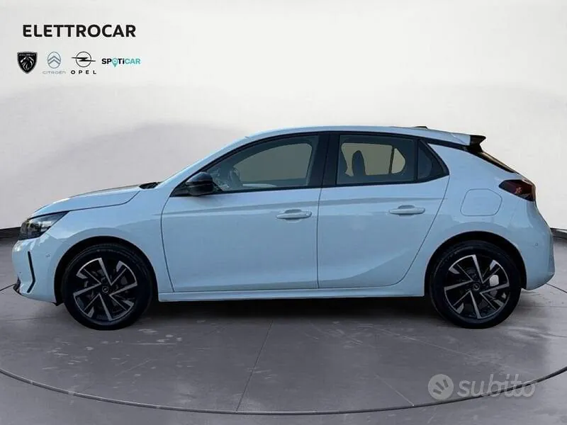 Opel Corsa 2025 photo 2
