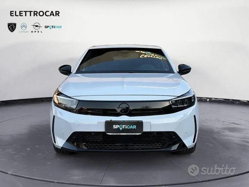 Opel Corsa 2025 photo 5