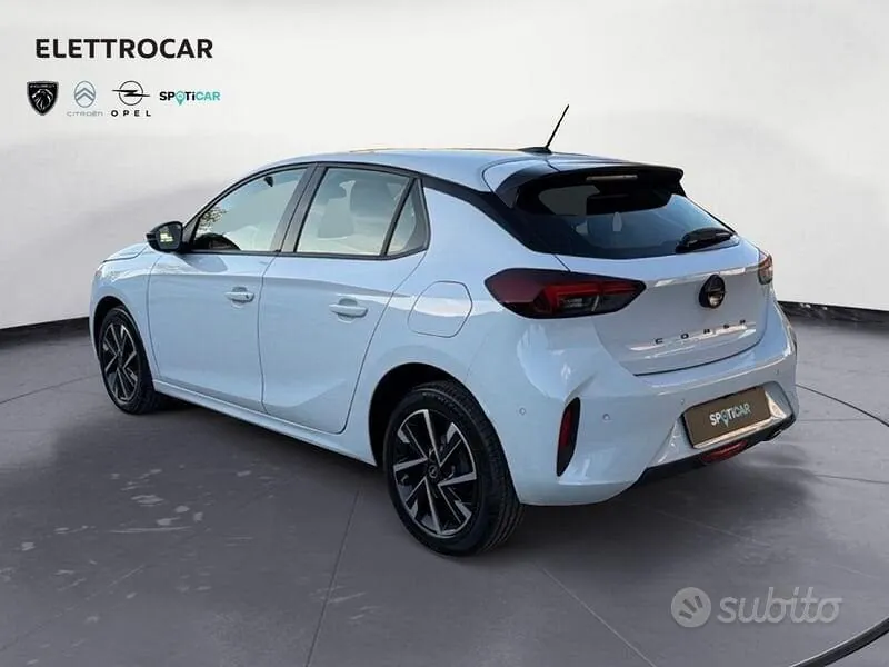 Opel Corsa 2025 photo 3
